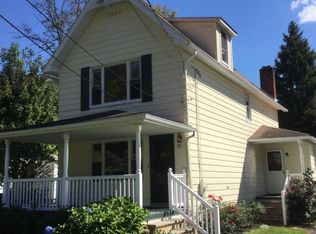 31 Second St, Harveys Lake, PA 18618