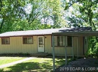101 Hidden Acres Ct, Lake Ozark, MO 65049