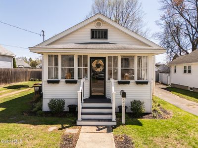 32 Hudson Avenue, Colonie, NY, 12205