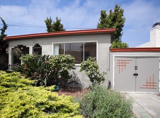 734 Key Route Blvd, Albany, CA 94706