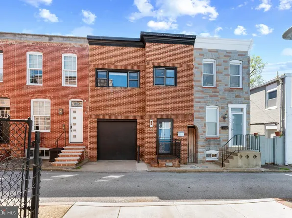3303 Mueller St, Baltimore, MD 21224
