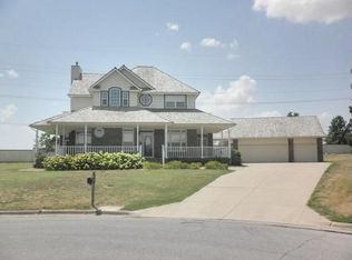 3209 Vado Ct, Winfield, KS 67156