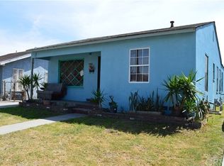 2518 Indiana Ave, South Gate, CA 90280