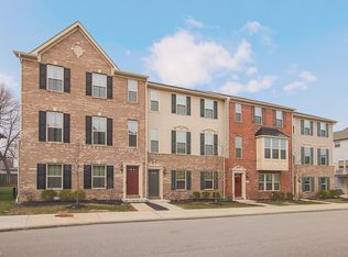 1414 Hopkins Ave, Lakewood, OH