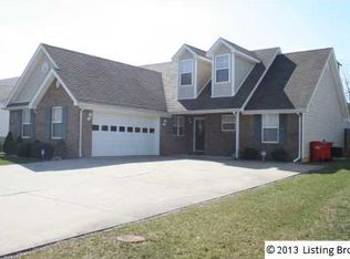 1208 Leathers Ln, Frankfort, KY 40601