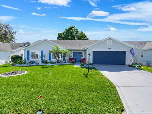 4530 PEACH TREE STREET, LEESBURG, FL 34748