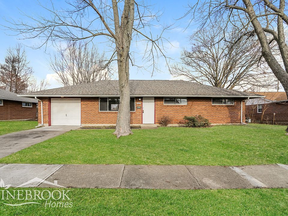 1st image of 1542 Marvin Dr