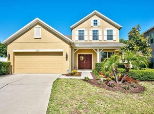 5299 Shasta Daisy Pl, Land O Lakes, FL 34639