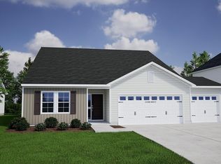 288 NW Mayflower Dr LOT 78, Calabash, NC 28467