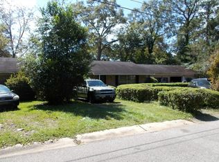 5513 Vienna Ave, Mobile, AL 36618