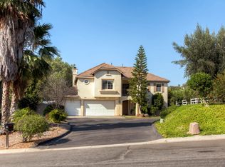 1830 Balentine Dr, Alpine, CA 91901