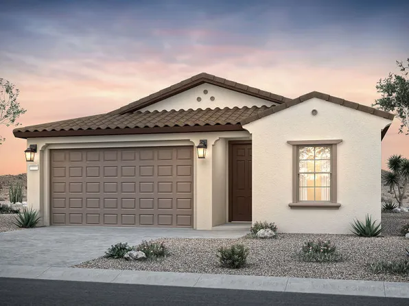 Hummingbird Plan, Alamar