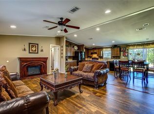 1939 Private Road 2536, Quinlan, TX 75474
