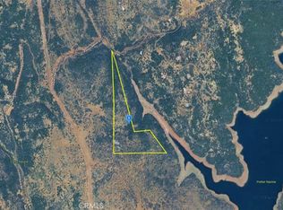 111 Potters Ravine Dr Lot 1, Oroville, CA 95965