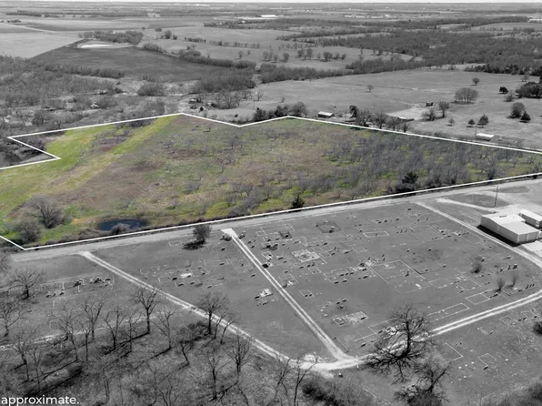 Hcr #1313, Hillsboro, TX 76645