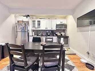 Rented by Friedman Mayer, LREB