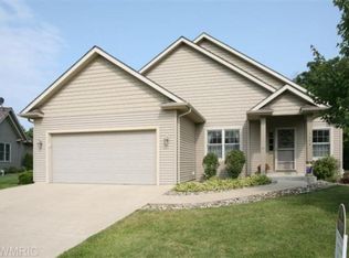 1648 Nixon Ln, Three Rivers, MI 49093