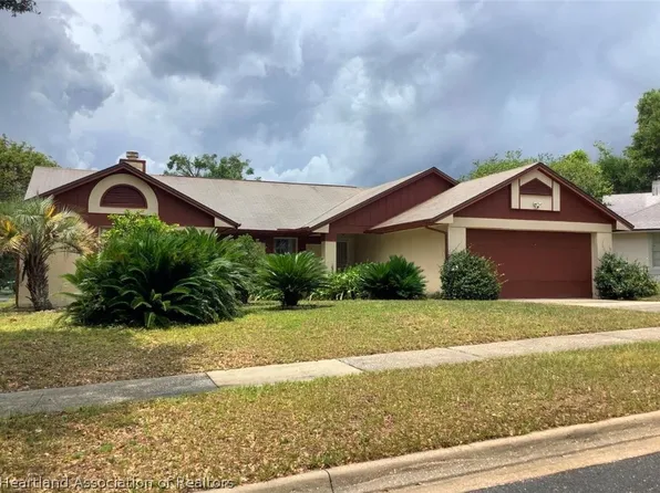 4502 Pacer Ct, Orlando, FL 32818