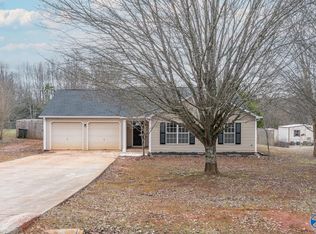 526 Henry Taylor Rd, New Market, AL 35761