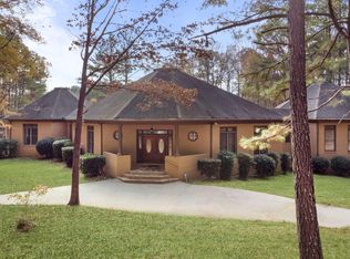 3500 Enon Rd, College Park, GA 30349