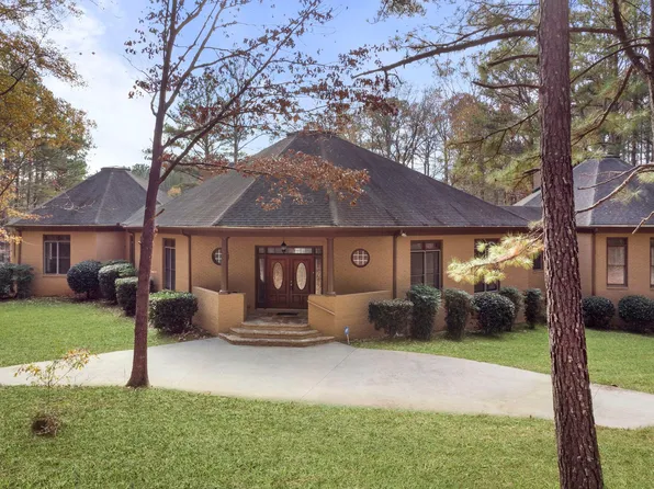 3500 Enon Rd, College Park, GA 30349