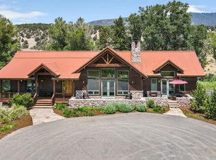 700 W Diamond Star Rd, Eagle, CO 81631