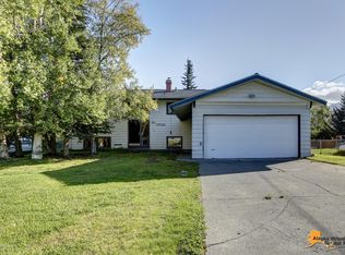 1710 Brink Dr, Anchorage, AK 99504
