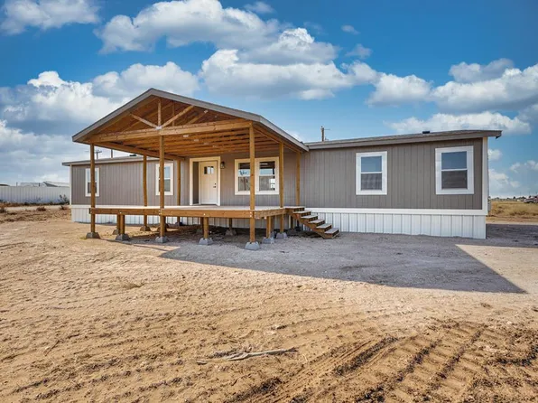 2909 N Fremont Ave, Odessa, TX 79764