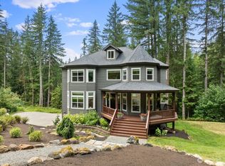 41710 SE 66th St, Snoqualmie, WA