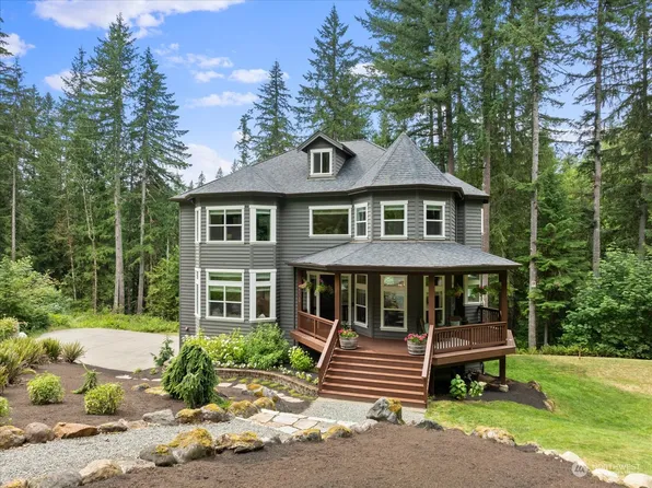 41710 SE 66th Street, Snoqualmie, WA 98065