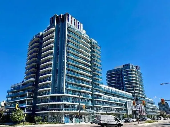 9471 Yonge St, Richmond Hill, ON