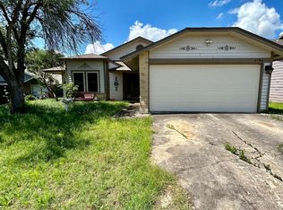 8702 Ridge Mile Dr, San Antonio, TX 78239