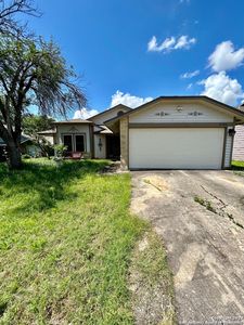 8702 Ridge Mile Dr, San Antonio, TX, 78239