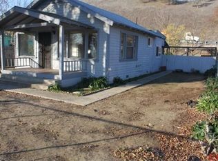 1555 K St, San Miguel, CA 93451