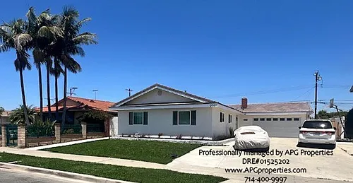 9565 Mansor Ave Photo 1