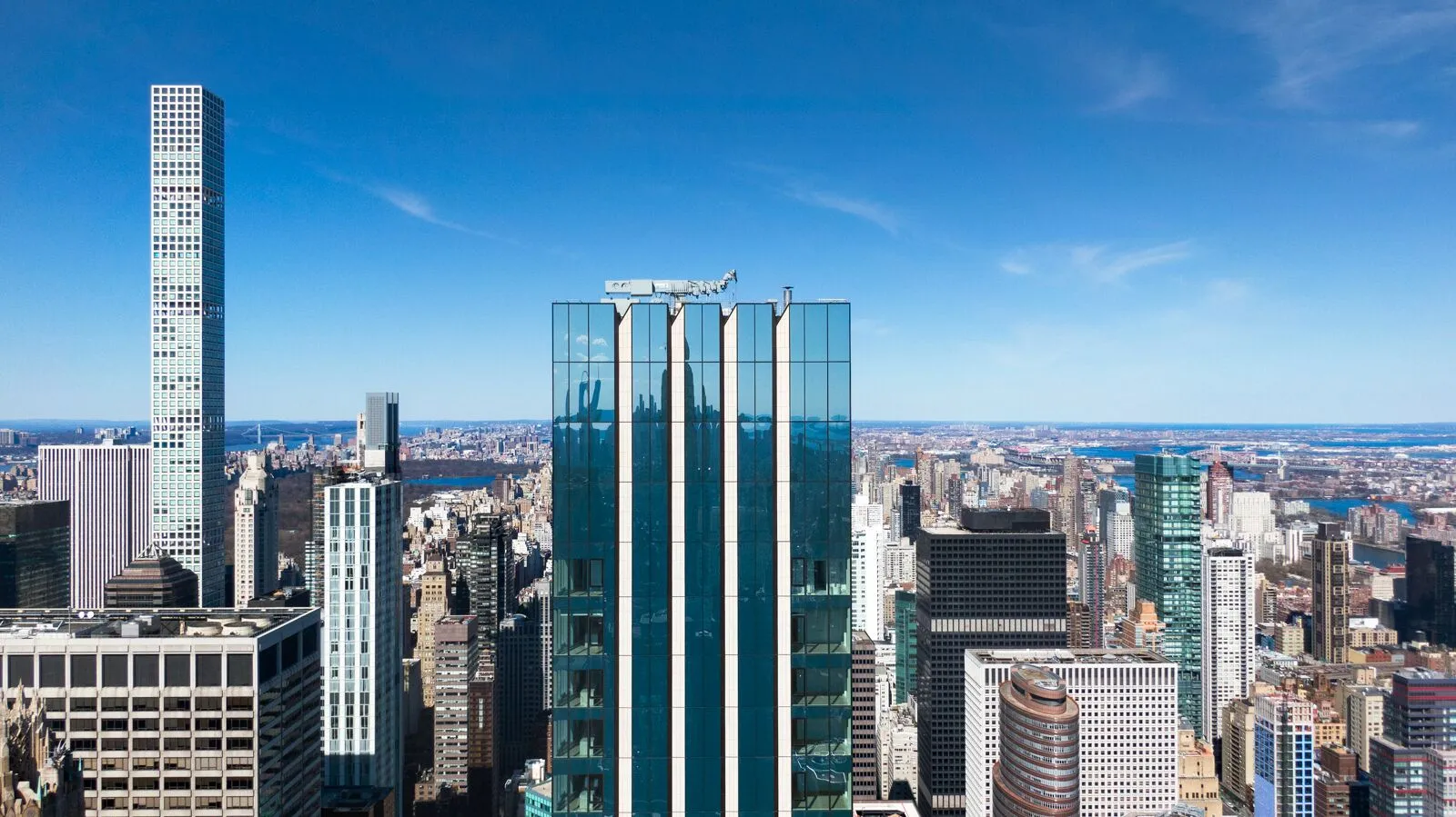 The Centrale at 138 East 50th Street in Turtle Bay : Sales, Rentals,  Floorplans | StreetEasy