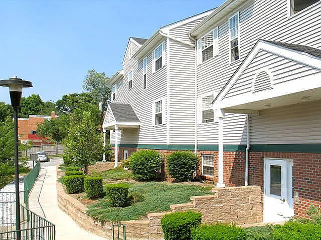 Terrace View Apartments