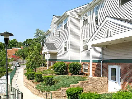 Terrace View Apartments Photo 1