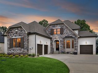 7109 Springwater St, Smyrna, TN 37167