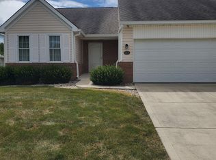 3400 Weathered Rock Cir, Kokomo, IN 46902