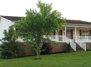 264 Danner Rd, Mocksville, NC 27028