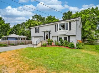 28 Varnum Ave, Methuen, MA 01844