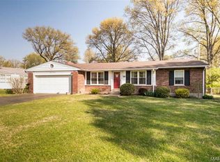 1107 Pendant Ct, Saint Louis, MO 63131