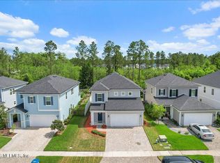 191 HOLLY FOREST Drive, St. Augustine, FL 32092