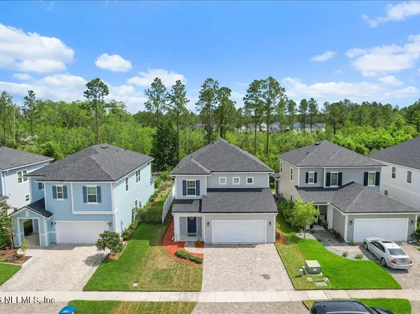191 HOLLY FOREST Drive, St. Augustine, FL 32092