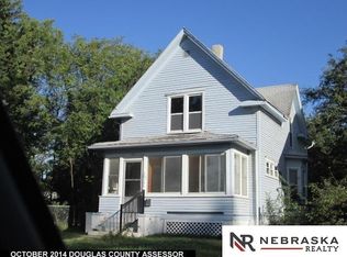 2816 Pratt St, Omaha, NE 68111