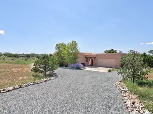 31 Monte Alto Rd, Santa Fe, NM 87508