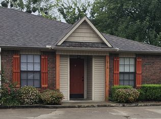1816 Osage St, Fort Smith, AR 72901