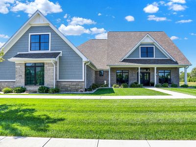 1246 Meadowbrook Ln, Franklin, IN, 46131