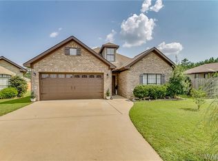 6127 Comisky Cir, Cottondale, AL 35453